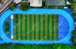 真人游戏跑道美炸天！就在百年学府福建厦门第一中学！