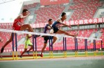 求实立异，，，，，，勇创佳绩——一场亘古未有的全运会