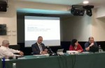 ISSS年度手艺聚会召开，，，，，国际运动面层专家关注塑胶跑道新国标
