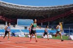 2023年天下青年（U20）田径锦标赛圆满收官，，，，，，，，真人游戏跑道备受赞誉