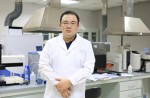 专访真人游戏体育总司理陈晨：博士师从诺贝尔奖得主，，，，，，回国扎根运动地材行业